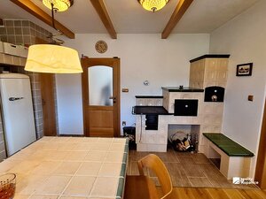 Nadštandardný rodinný dom na polosamote, Turá Lúka — foto 14