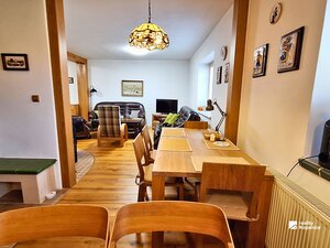 Nadštandardný rodinný dom na polosamote, Turá Lúka — foto 17