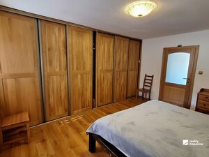 Nadštandardný rodinný dom na polosamote, Turá Lúka — foto 20