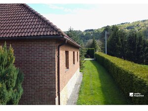 Nadštandardný rodinný dom na polosamote, Turá Lúka — foto 3