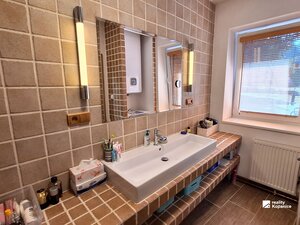Nadštandardný rodinný dom na polosamote, Turá Lúka — foto 22