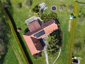 Nadštandardný rodinný dom na polosamote, Turá Lúka — foto 28