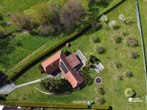 Nadštandardný rodinný dom na polosamote, Turá Lúka — foto 29