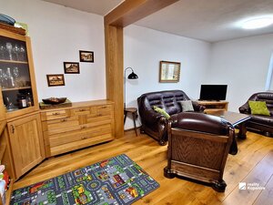 Nadštandardný rodinný dom na polosamote, Turá Lúka — foto 9