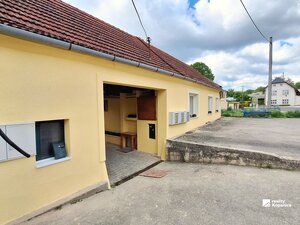 Predaj veľkého 4 izb. bytu v dvojdome, Stará Turá — foto 2