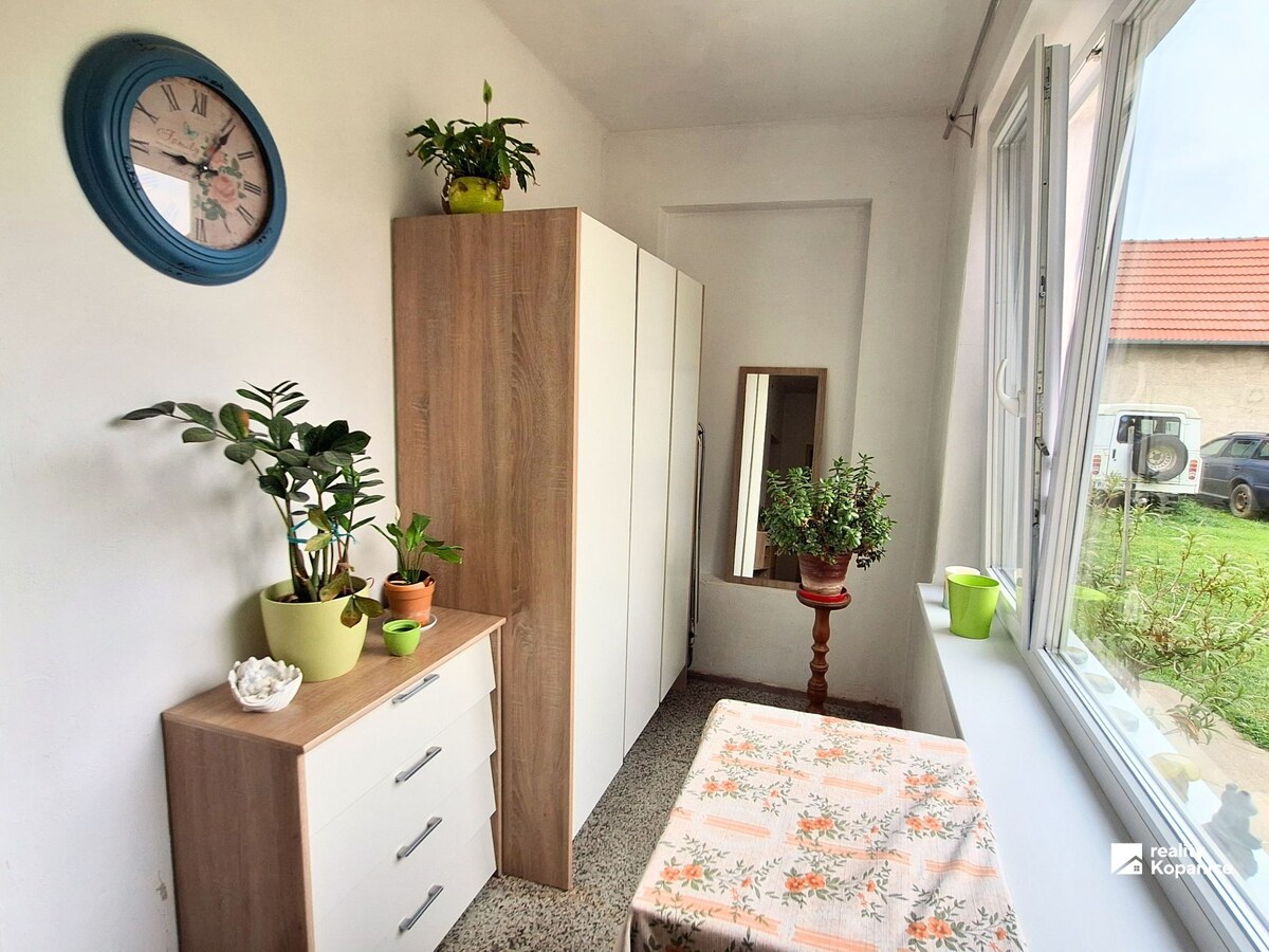 Rodinný dom s dvoma stavebnými pozemkami, Nižná — foto 16