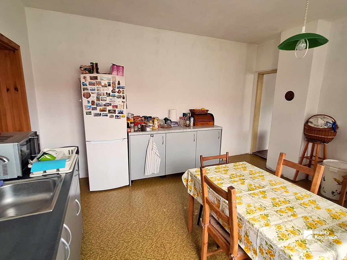 Rodinný dom s dvoma stavebnými pozemkami, Nižná — foto 21