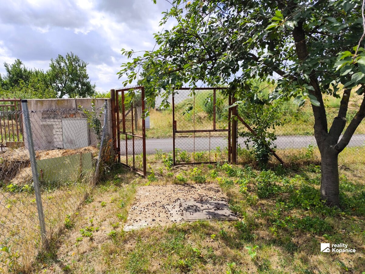 Rodinný dom s dvoma stavebnými pozemkami, Nižná  — foto 27