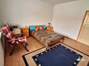 Rodinný dom s dvoma stavebnými pozemkami, Nižná — foto 14