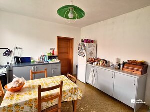 Rodinný dom s dvoma stavebnými pozemkami, Nižná — foto 19