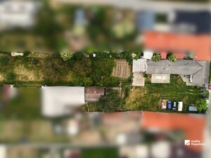 Rodinný dom s dvoma stavebnými pozemkami, Nižná — foto 26