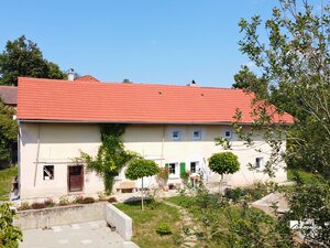 Krásny zrekonštruovaný vidiecky dom, Brestovec — foto 3