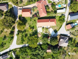 Krásny zrekonštruovaný vidiecky dom, Brestovec — foto 4
