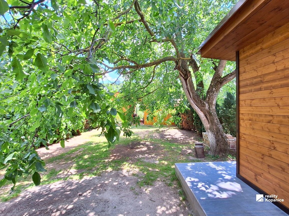 Novostavba murovaného rodinného domu, Stará Turá  — foto 23
