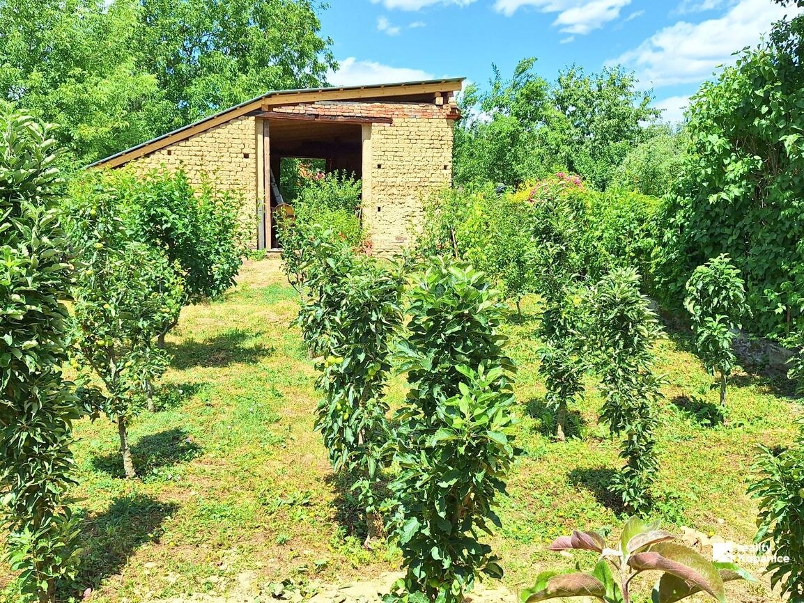 Novostavba murovaného rodinného domu, Stará Turá  — foto 27