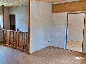 Novostavba murovaného rodinného domu, Stará Turá  — foto 15