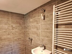 Novostavba murovaného rodinného domu, Stará Turá  — foto 19
