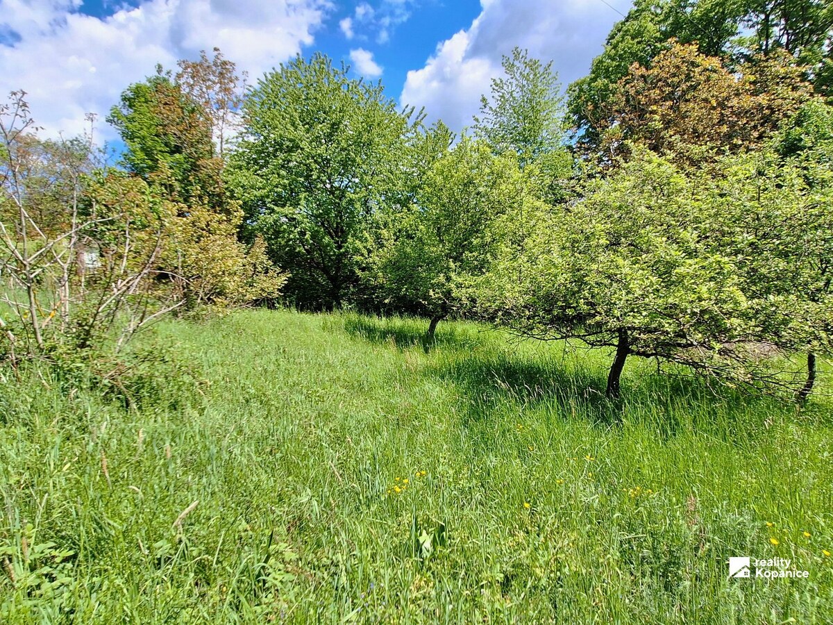 Stavebný pozemok, Stará Turá — foto 3