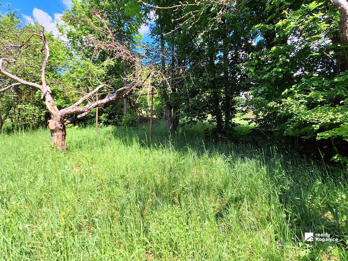 Stavebný pozemok, Stará Turá — foto 6