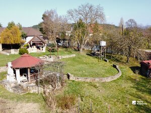 Štýlový rodinný dom s veľkým pozemkom a nápaditým interiérom Stará Turá - Papraď — foto 19