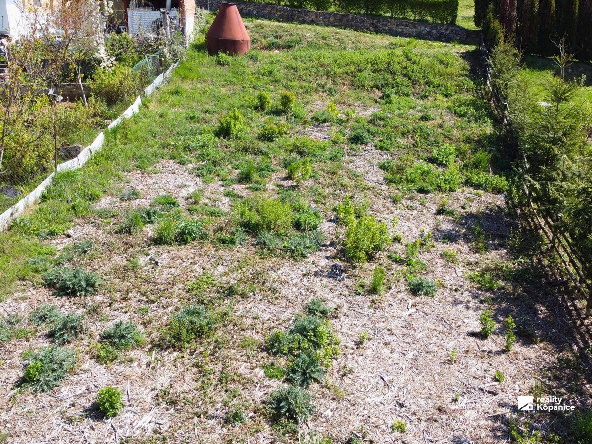 Rekreačný pozemok v záhradkárskej osade Krajné — foto 3