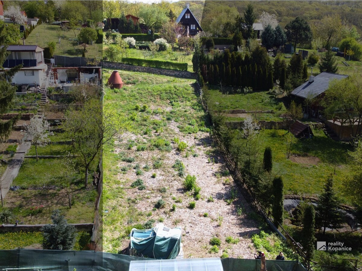 Rekreačný pozemok v záhradkárskej osade Krajné — foto 5