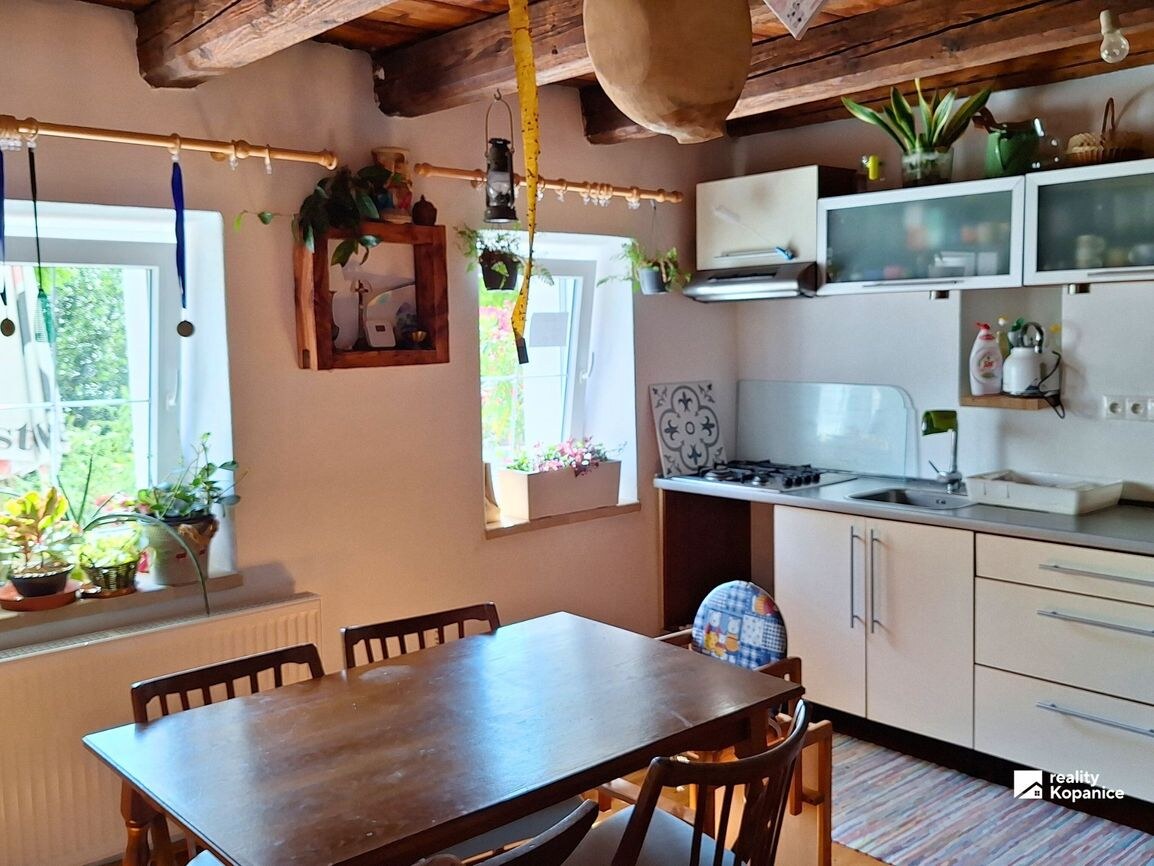 Nová cena: Krásny zrekonštruovaný vidiecky dom, Brestovec — foto 14