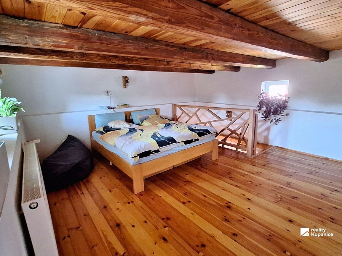 Nová cena: Krásny zrekonštruovaný vidiecky dom, Brestovec — foto 21