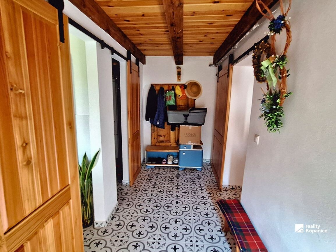 Nová cena: Krásny zrekonštruovaný vidiecky dom, Brestovec — foto 8