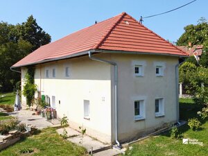 Nová cena: Krásny zrekonštruovaný vidiecky dom, Brestovec — foto 1