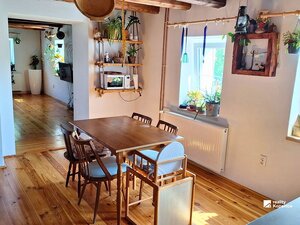 Nová cena: Krásny zrekonštruovaný vidiecky dom, Brestovec — foto 12