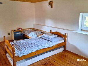 Nová cena: Krásny zrekonštruovaný vidiecky dom, Brestovec — foto 22