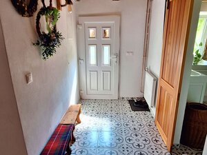 Nová cena: Krásny zrekonštruovaný vidiecky dom, Brestovec — foto 7
