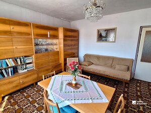 Rodinný dom s veľkým pozemkom a krásnym výhľadom — foto 14