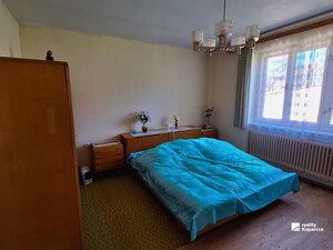 Rodinný dom s veľkým pozemkom a krásnym výhľadom — foto 16