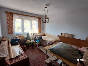 Rodinný dom s veľkým pozemkom a krásnym výhľadom — foto 20