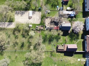 Rodinný dom s veľkým pozemkom a krásnym výhľadom — foto 24