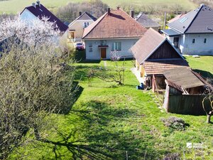 Rodinný dom s veľkým pozemkom a krásnym výhľadom — foto 6
