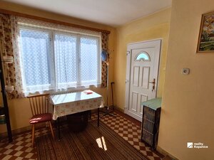 Rodinný dom s veľkým pozemkom a krásnym výhľadom — foto 7