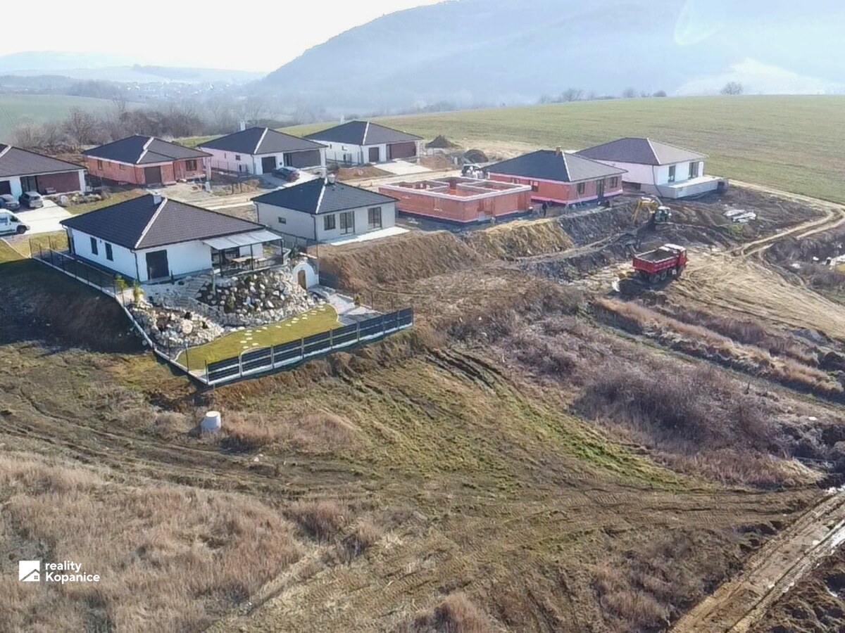 Stavebné pozemky v obci Lubina — foto 4