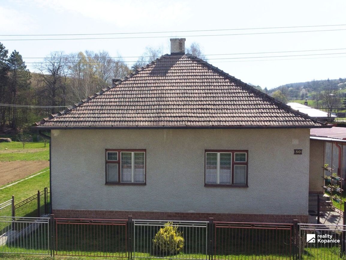 Rodinný dom, Jablonka — foto 3