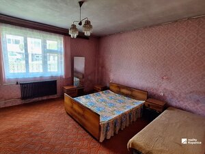 Rodinný dom, Jablonka — foto 12