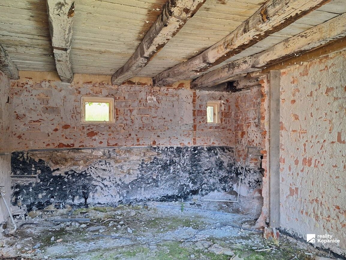 Veľkorysý vidiecky dom  — foto 8