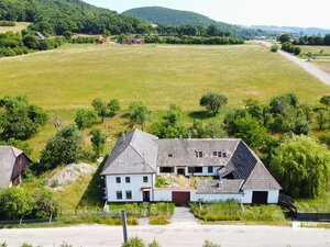 Veľkorysý vidiecky dom  — foto 1