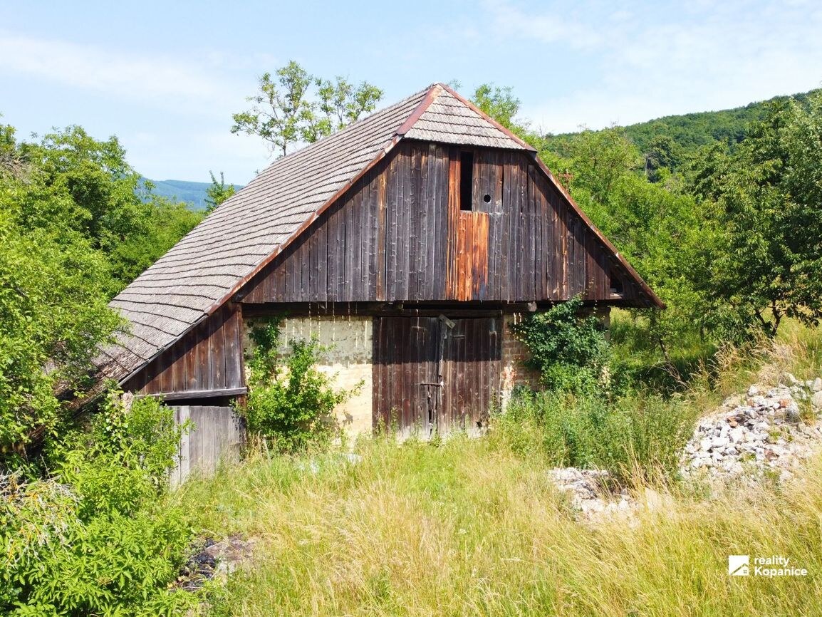 Veľkorysý vidiecky dom, Cetuna, Bzince pod Javorinou — foto 13