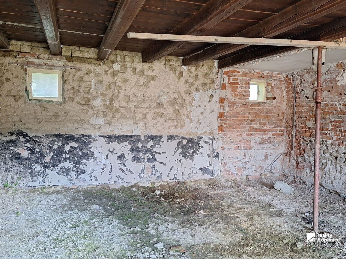 Veľkorysý vidiecky dom, Cetuna, Bzince pod Javorinou — foto 9
