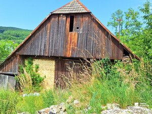 Veľkorysý vidiecky dom, Cetuna, Bzince pod Javorinou — foto 12