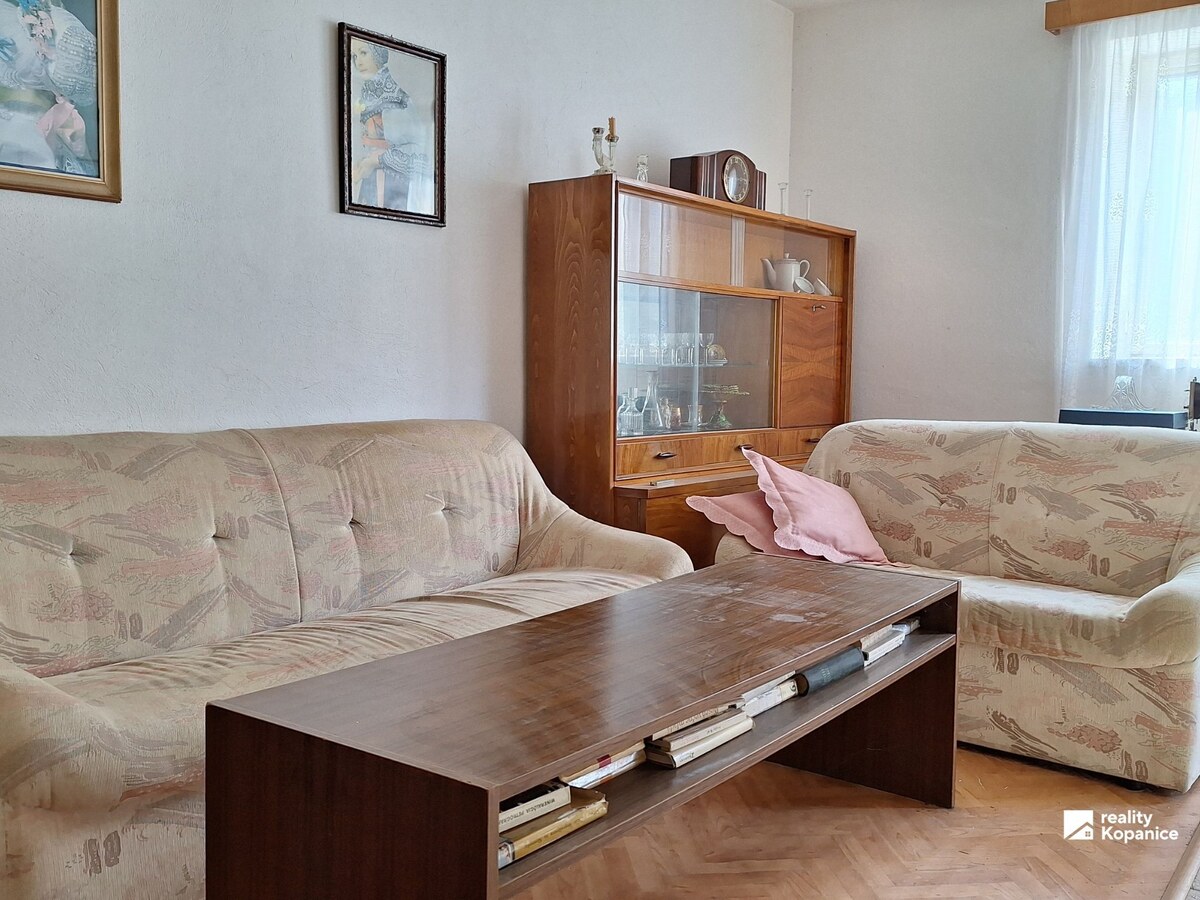 Veľký vidiecky dom s rozľahlým pozemkom Kostolné — foto 11