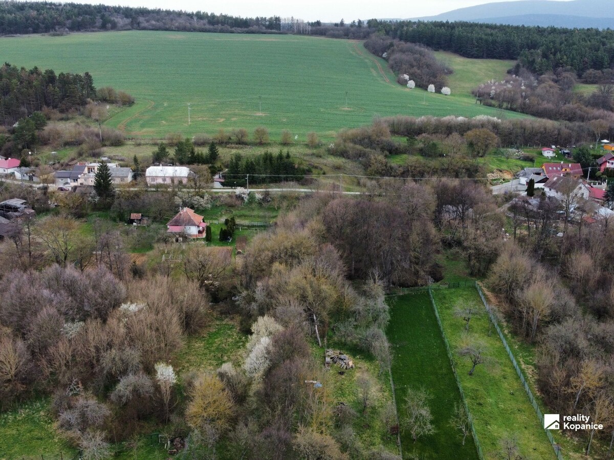 Veľký vidiecky dom s rozľahlým pozemkom Kostolné — foto 20