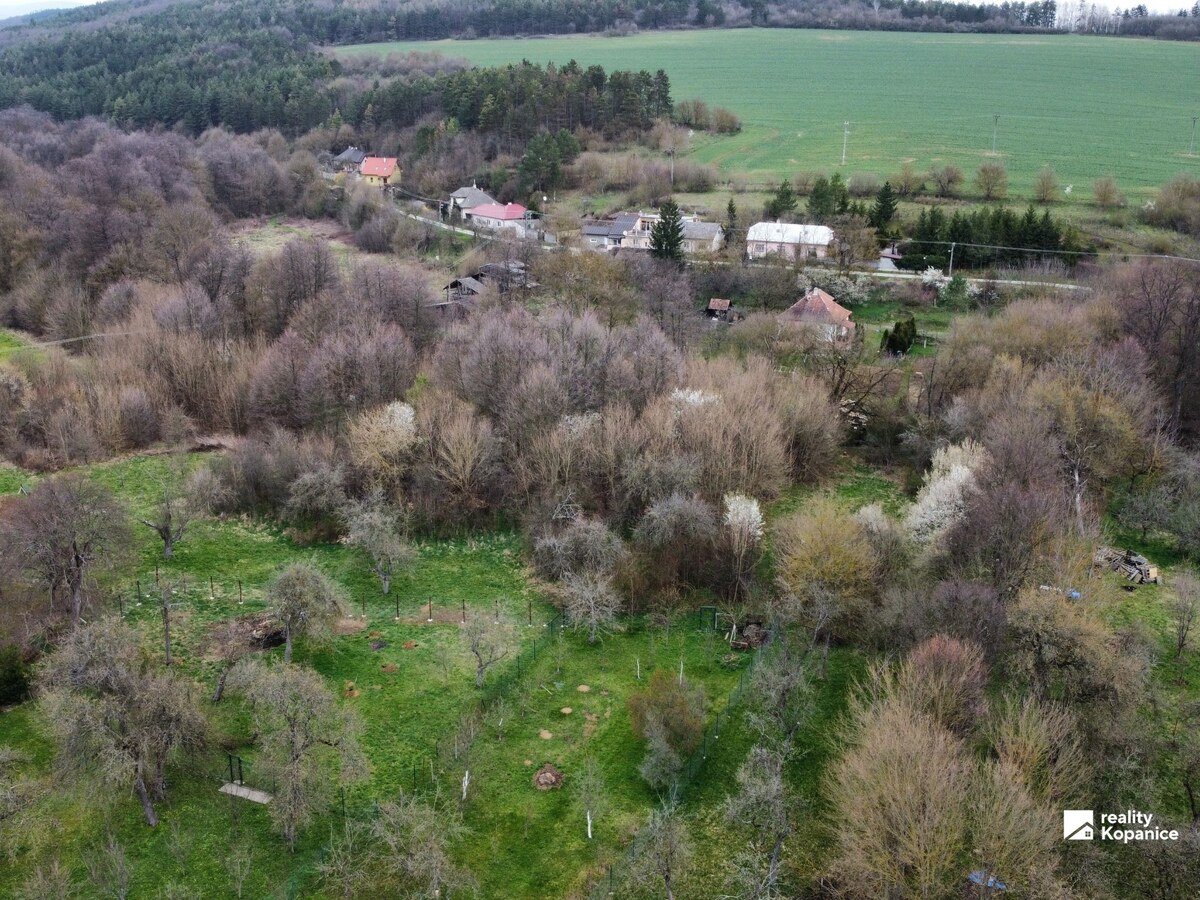 Veľký vidiecky dom s rozľahlým pozemkom Kostolné — foto 22